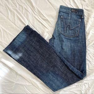 Citizens of Humanity Jeans - Premium Denim AUTHENTIC VINTAGE